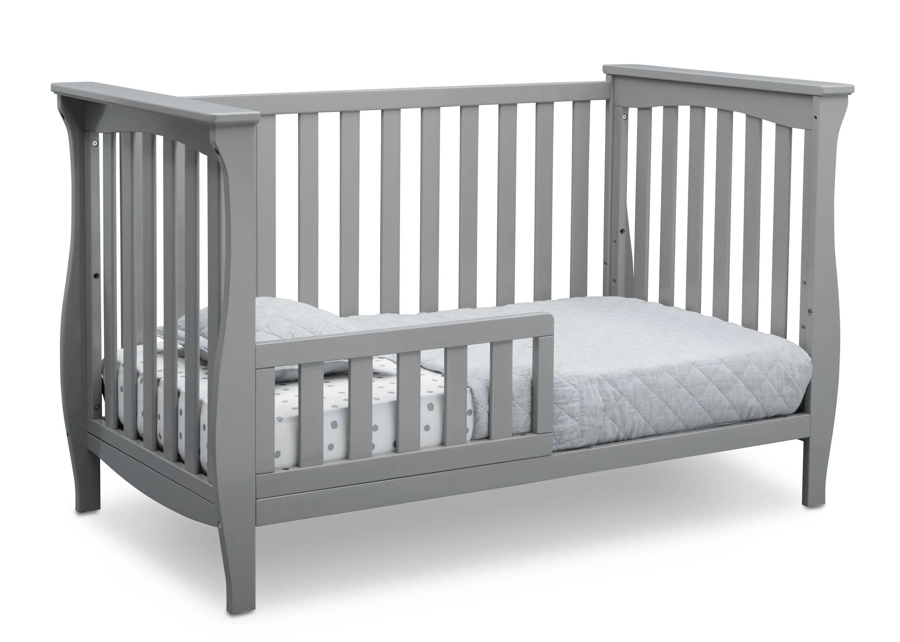 Lancaster 3-in-1 Convertible Crib