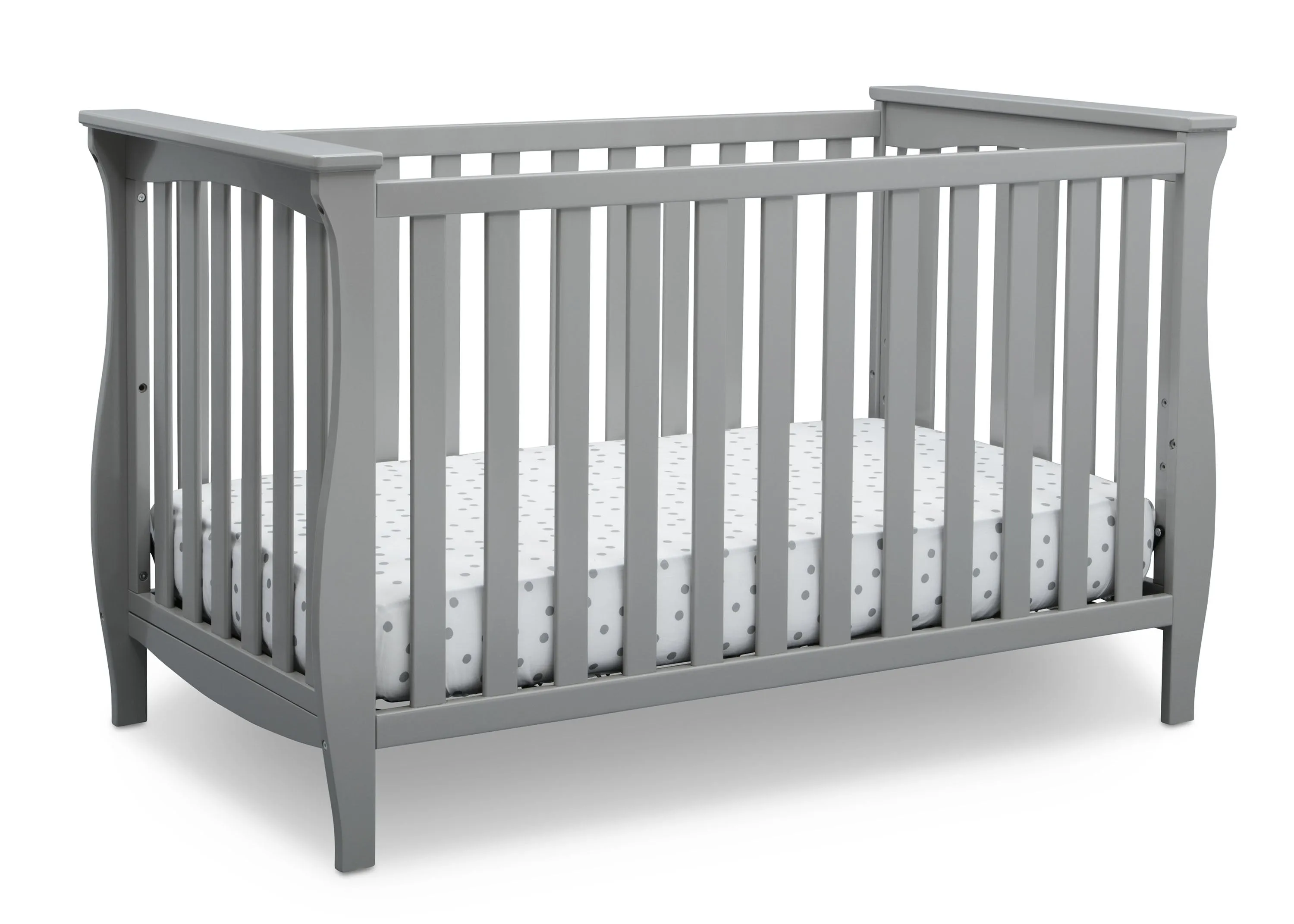 Lancaster 3-in-1 Convertible Crib