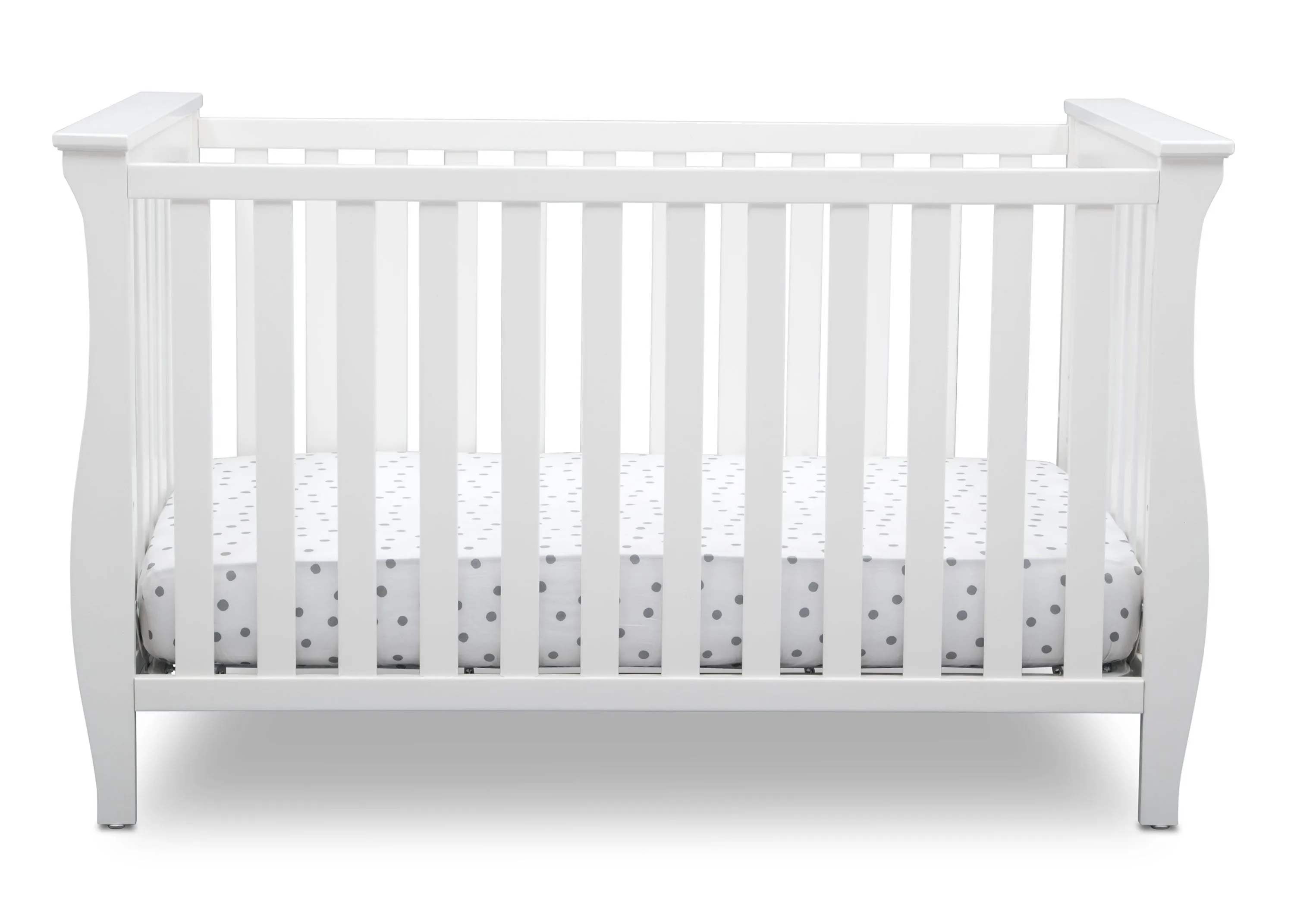 Lancaster 3-in-1 Convertible Crib
