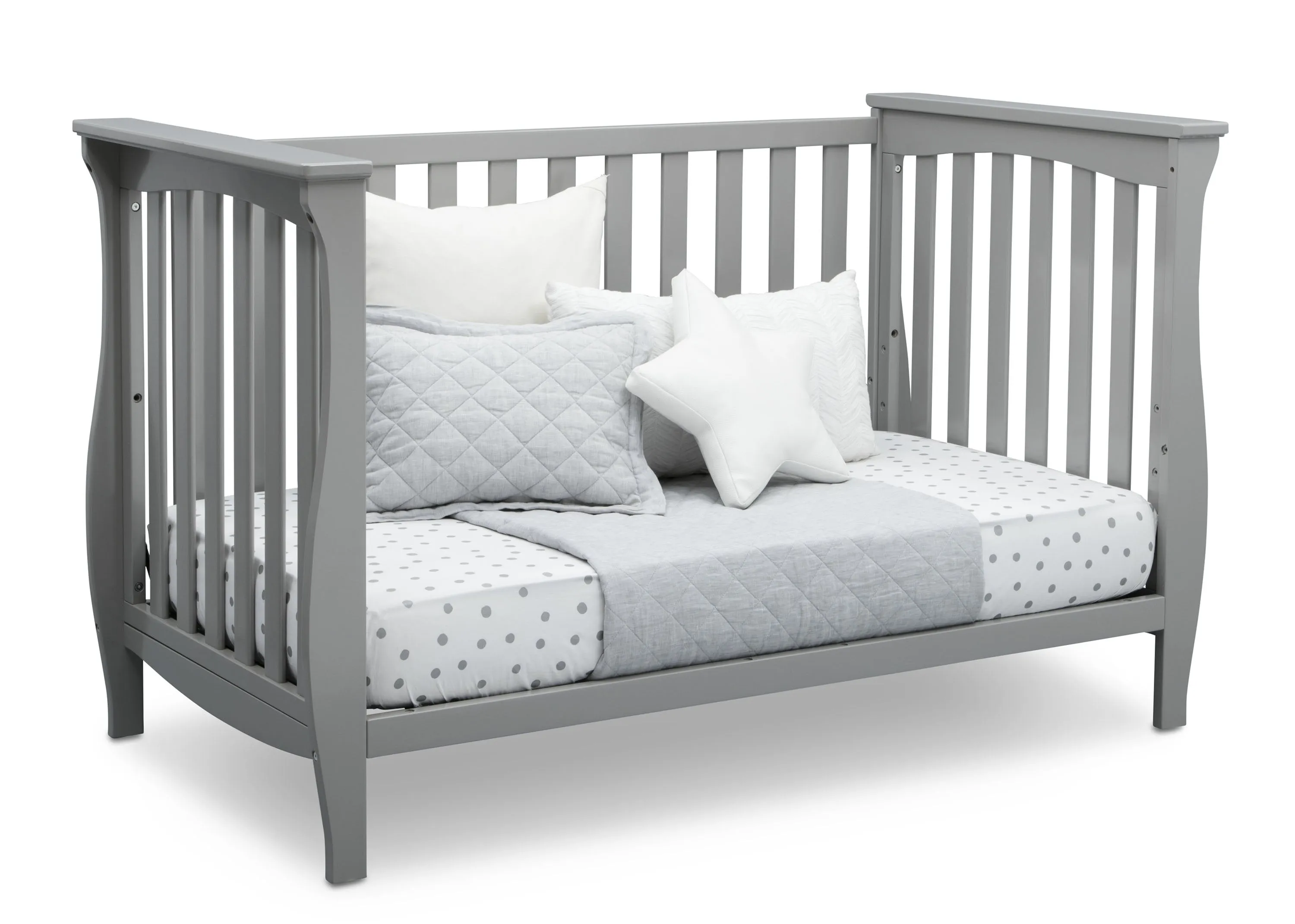 Lancaster 3-in-1 Convertible Crib