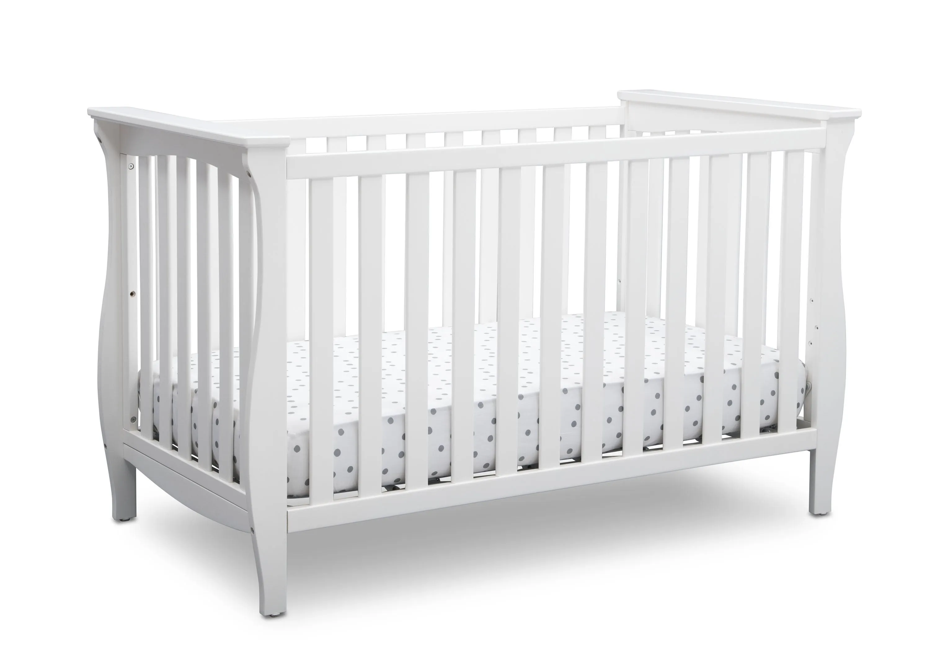 Lancaster 3-in-1 Convertible Crib