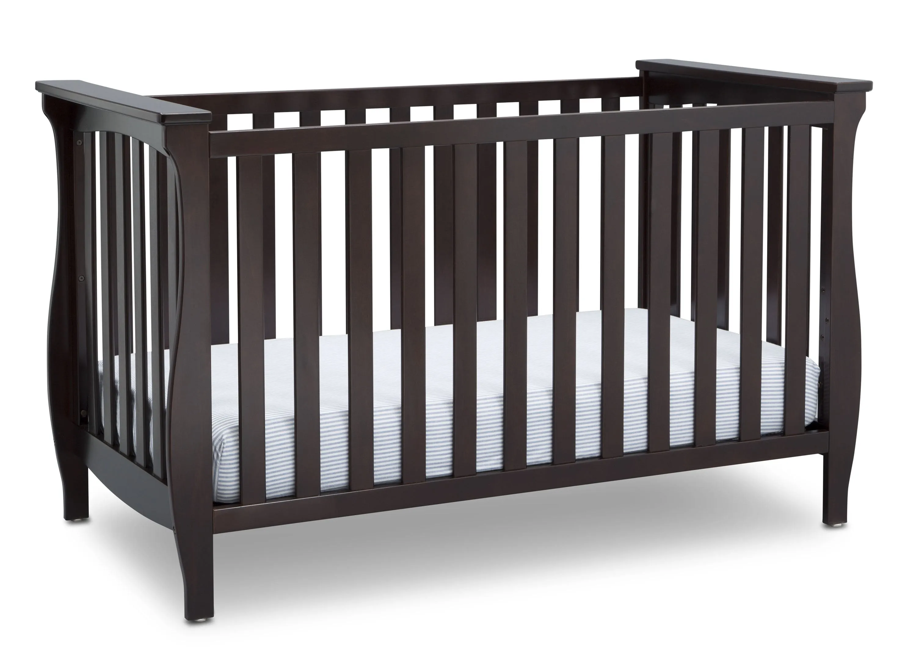 Lancaster 3-in-1 Convertible Crib