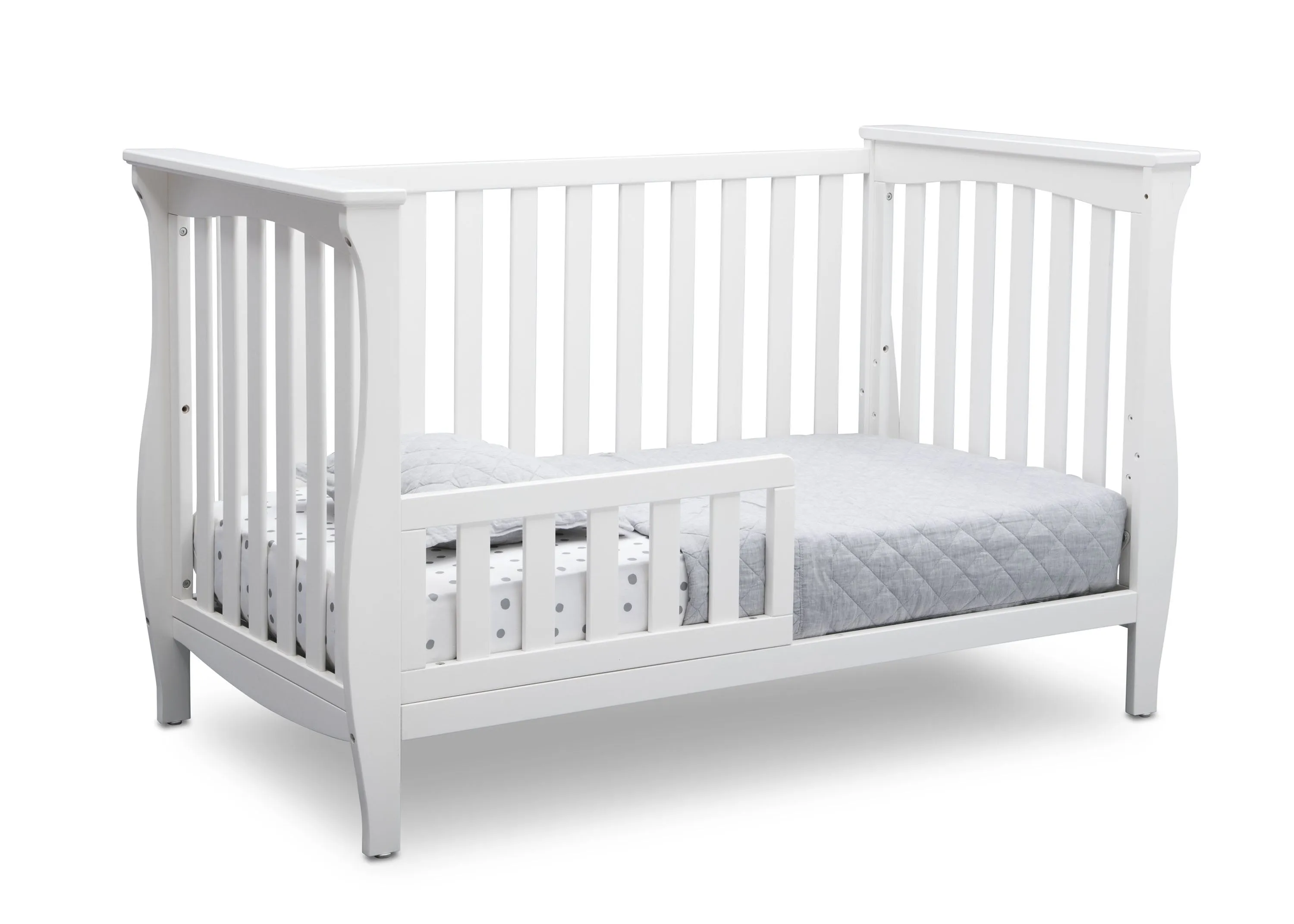 Lancaster 3-in-1 Convertible Crib