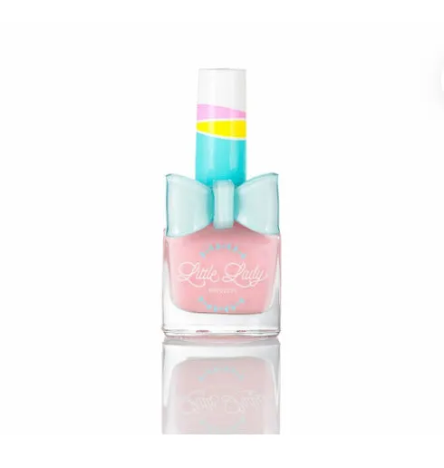 Little Lady Products ~ Nail Polish