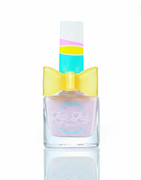 Little Lady Products ~ Nail Polish