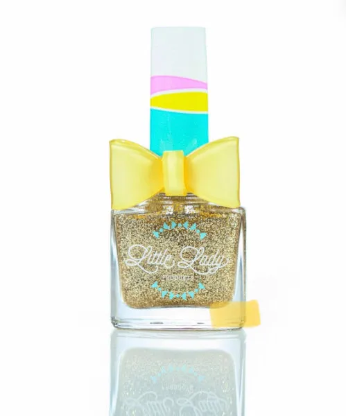 Little Lady Products ~ Nail Polish