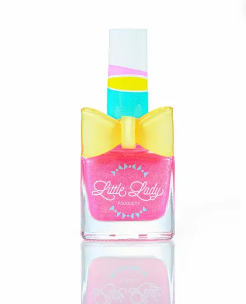 Little Lady Products ~ Nail Polish