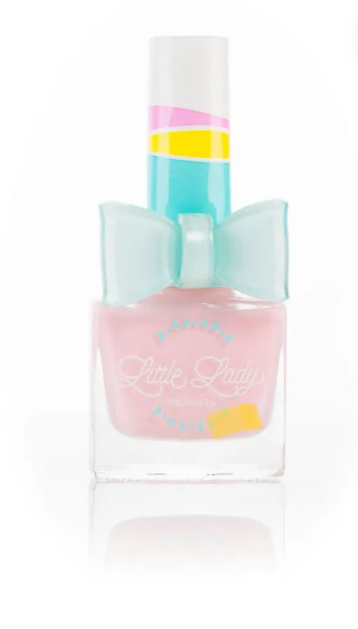 Little Lady Products ~ Nail Polish
