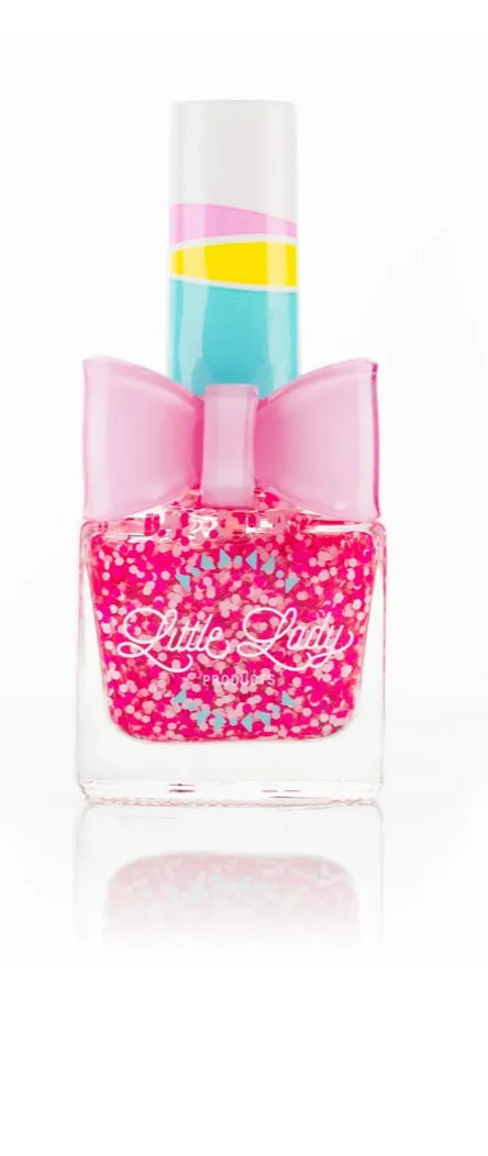 Little Lady Products ~ Nail Polish