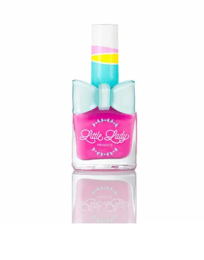 Little Lady Products ~ Nail Polish