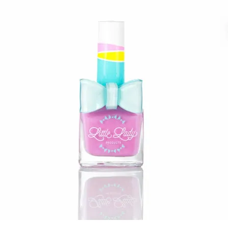 Little Lady Products ~ Nail Polish