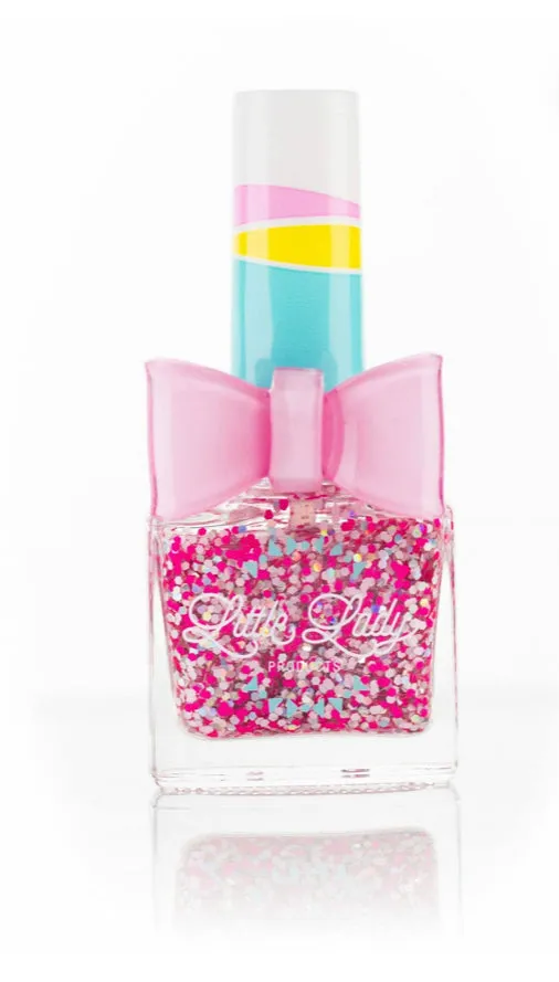 Little Lady Products ~ Nail Polish