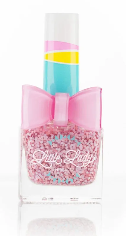 Little Lady Products ~ Nail Polish