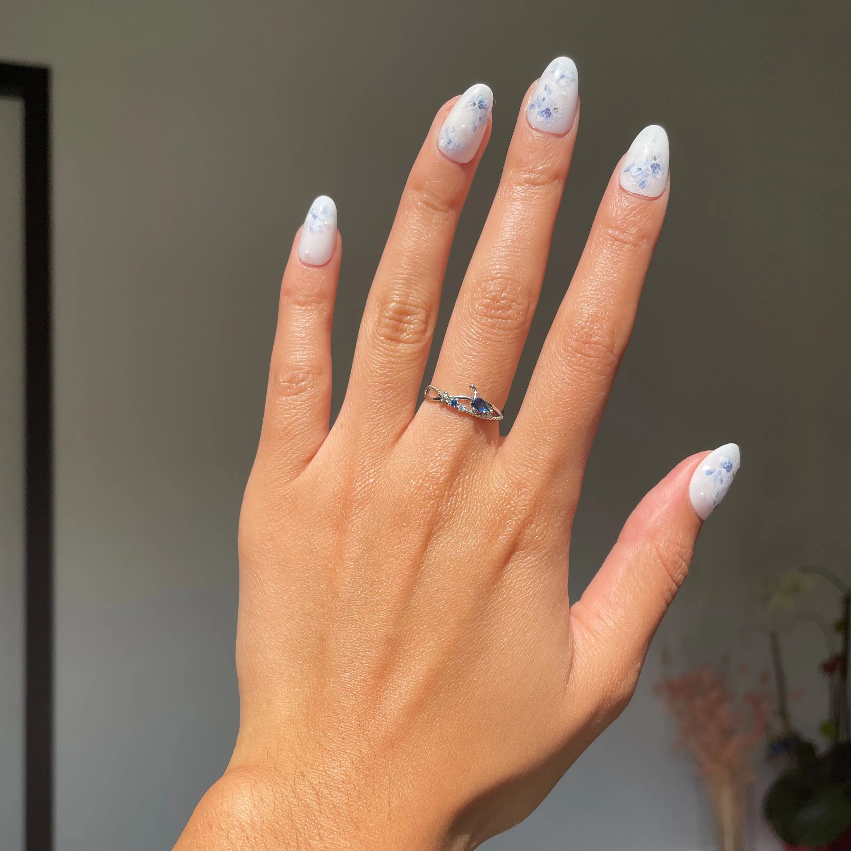 Longneck Dino Ring