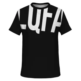 LQFA unisex PREMIUM t-shirt
