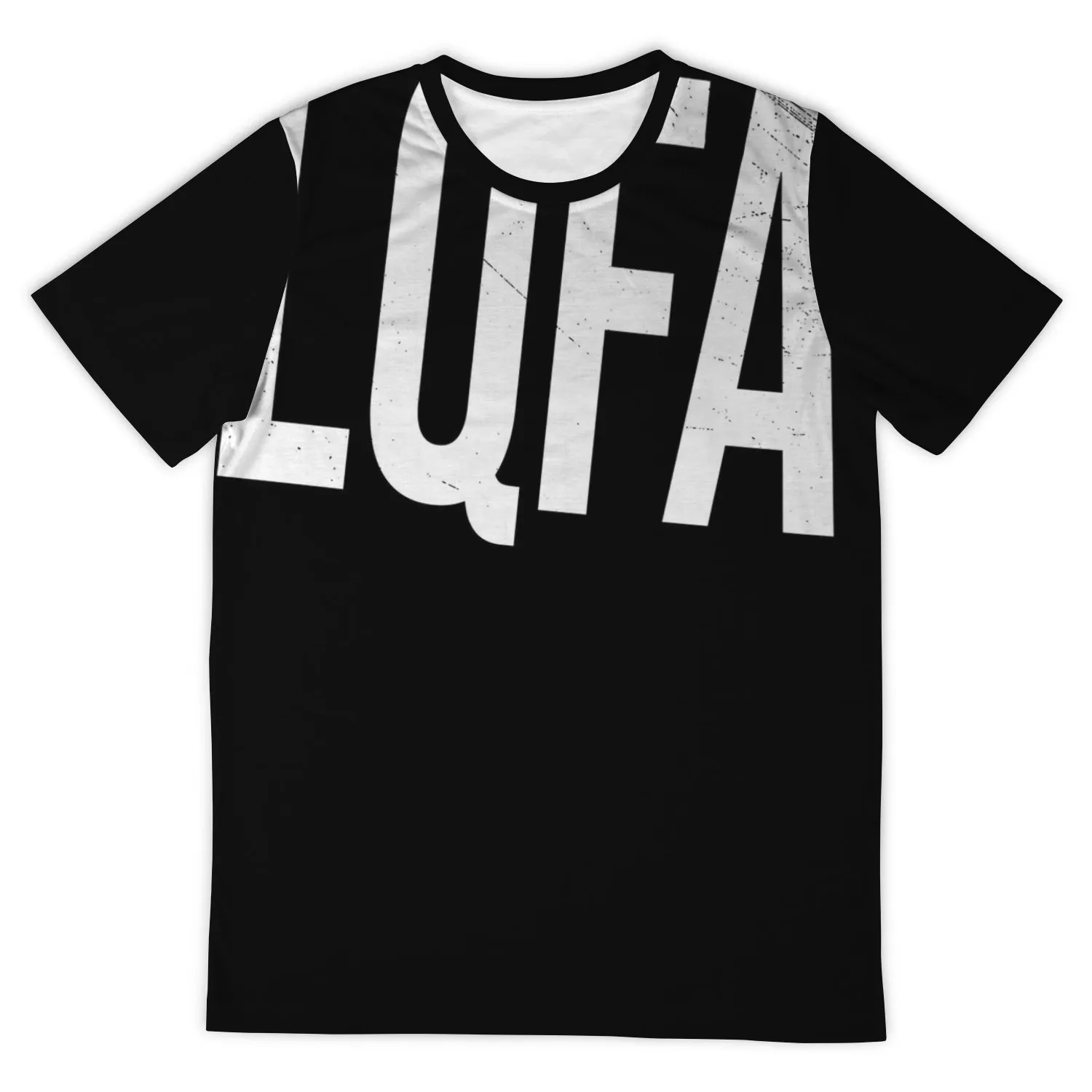 LQFA unisex PREMIUM t-shirt