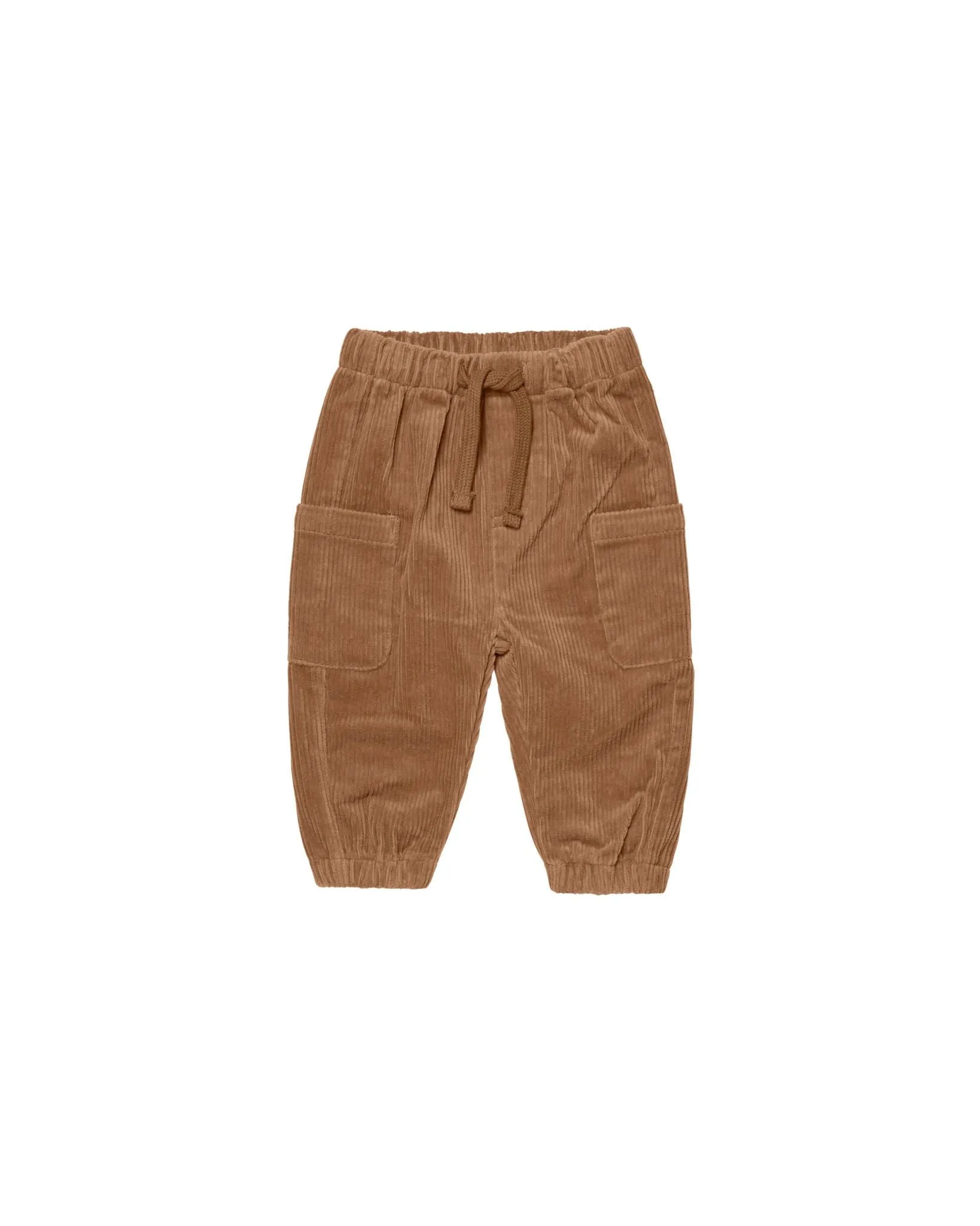 Luca Pant in Cinnamon