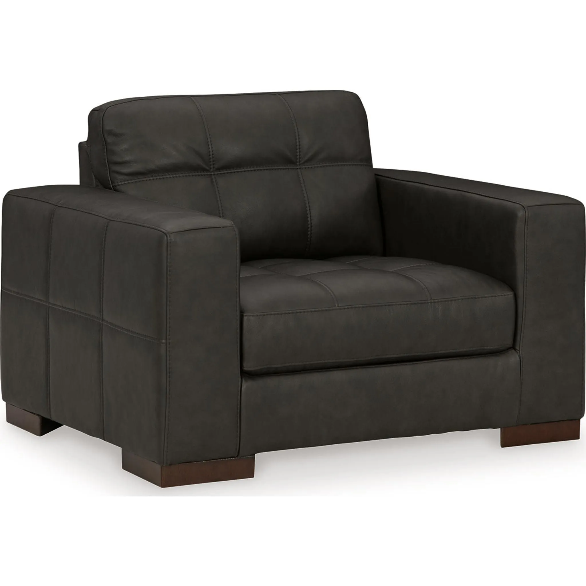 Luigi Chair & a Half