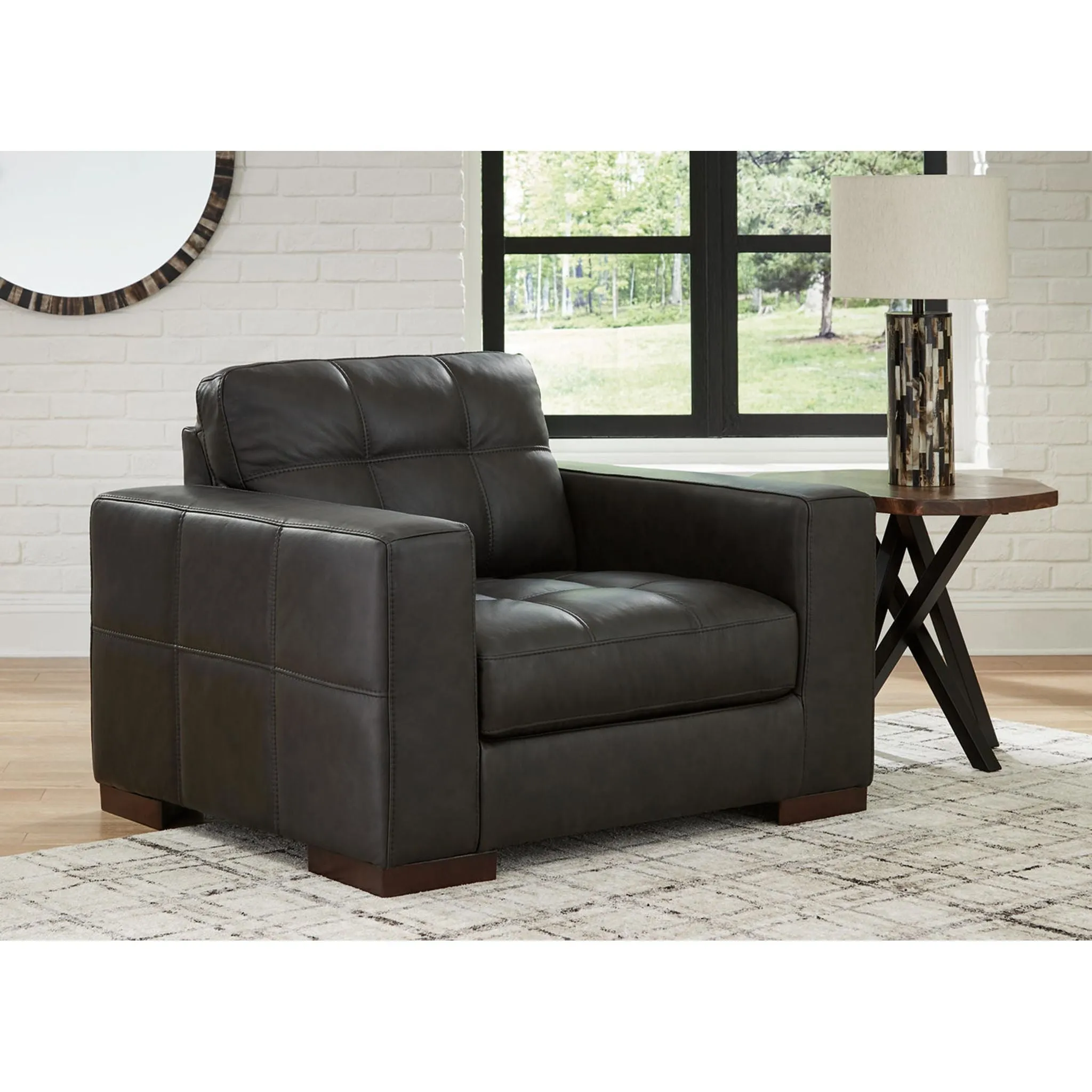 Luigi Chair & a Half