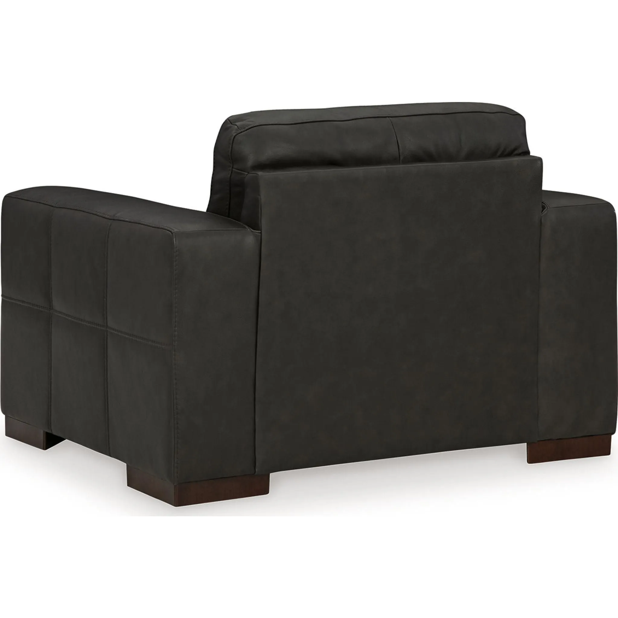 Luigi Chair & a Half