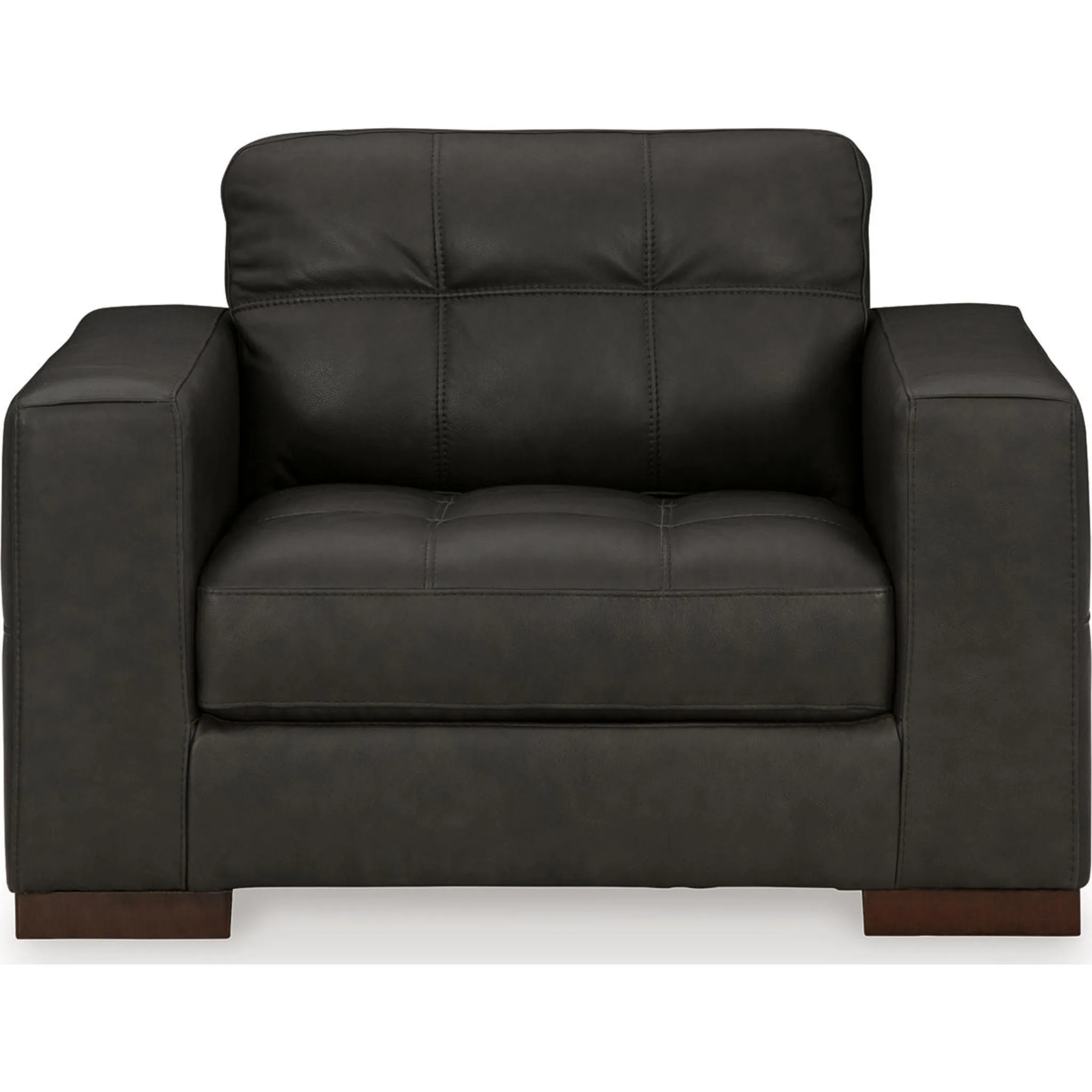 Luigi Chair & a Half
