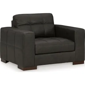 Luigi Chair & a Half