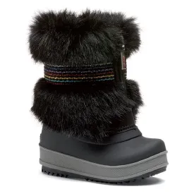Macaco Black - last one left - size 19/20