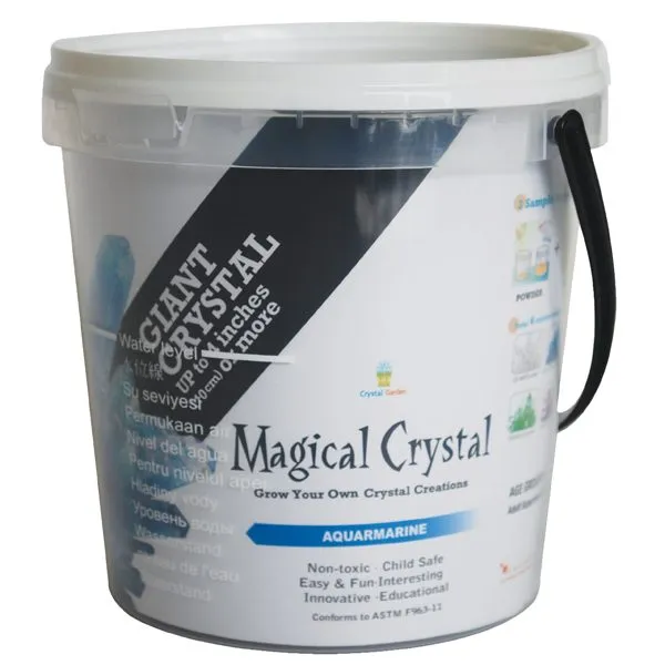 Magical Crystal
