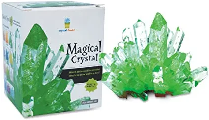 Magical Crystal