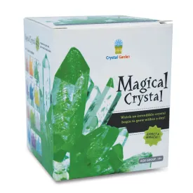 Magical Crystal