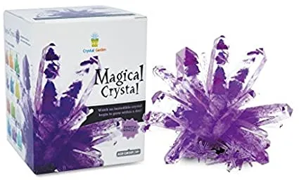 Magical Crystal