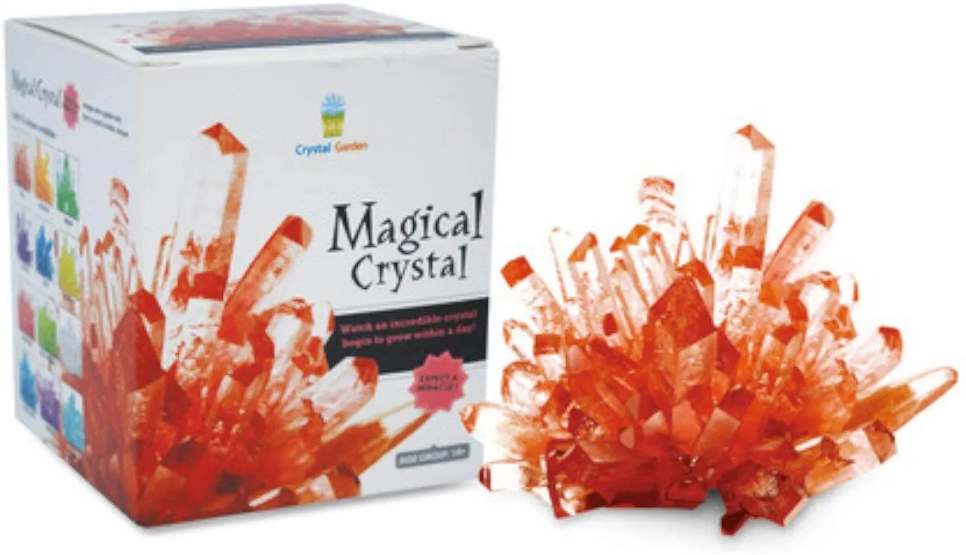 Magical Crystal