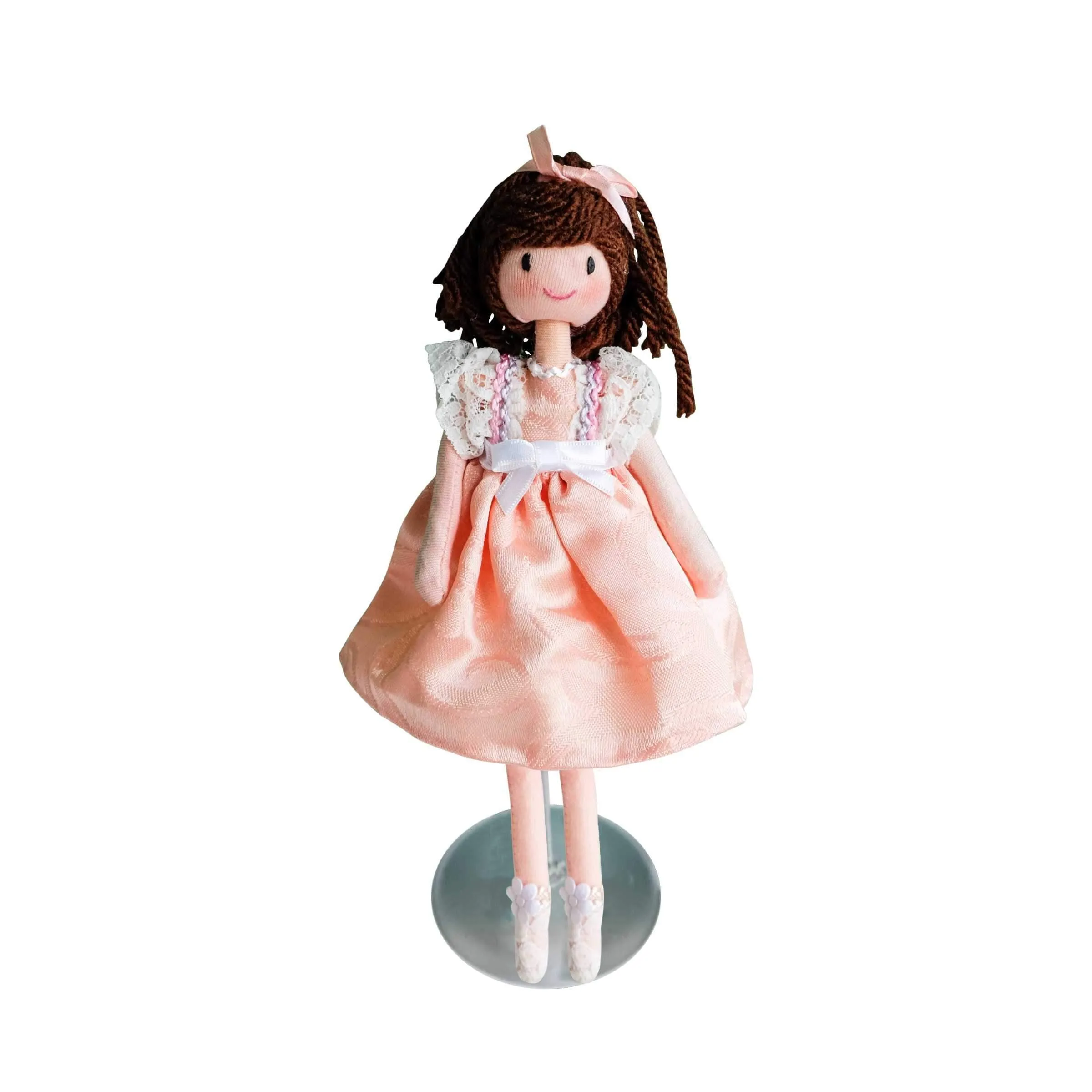 Mia Doll With Stand