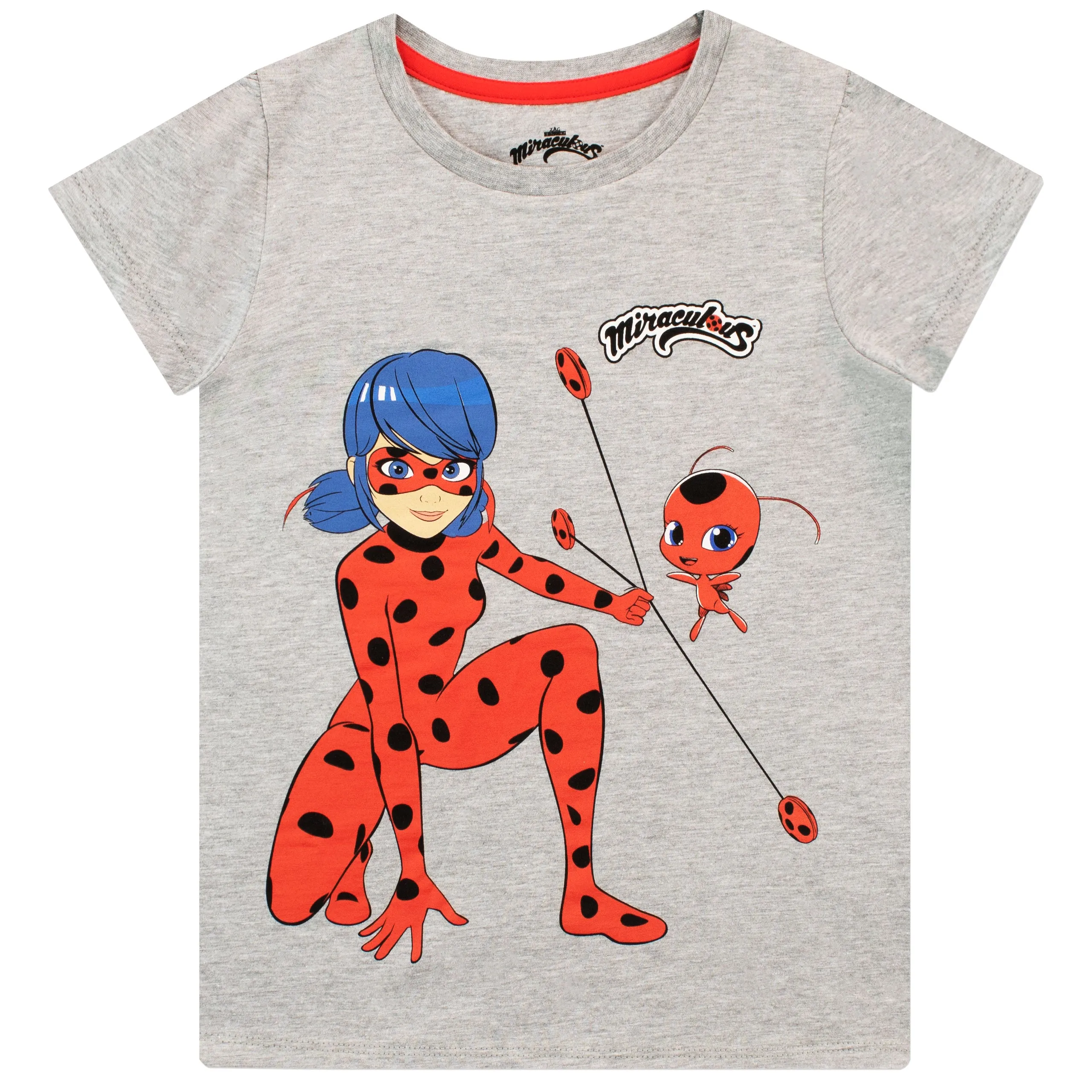 Miraculous Top and Legging Set