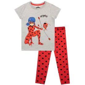 Miraculous Top and Legging Set