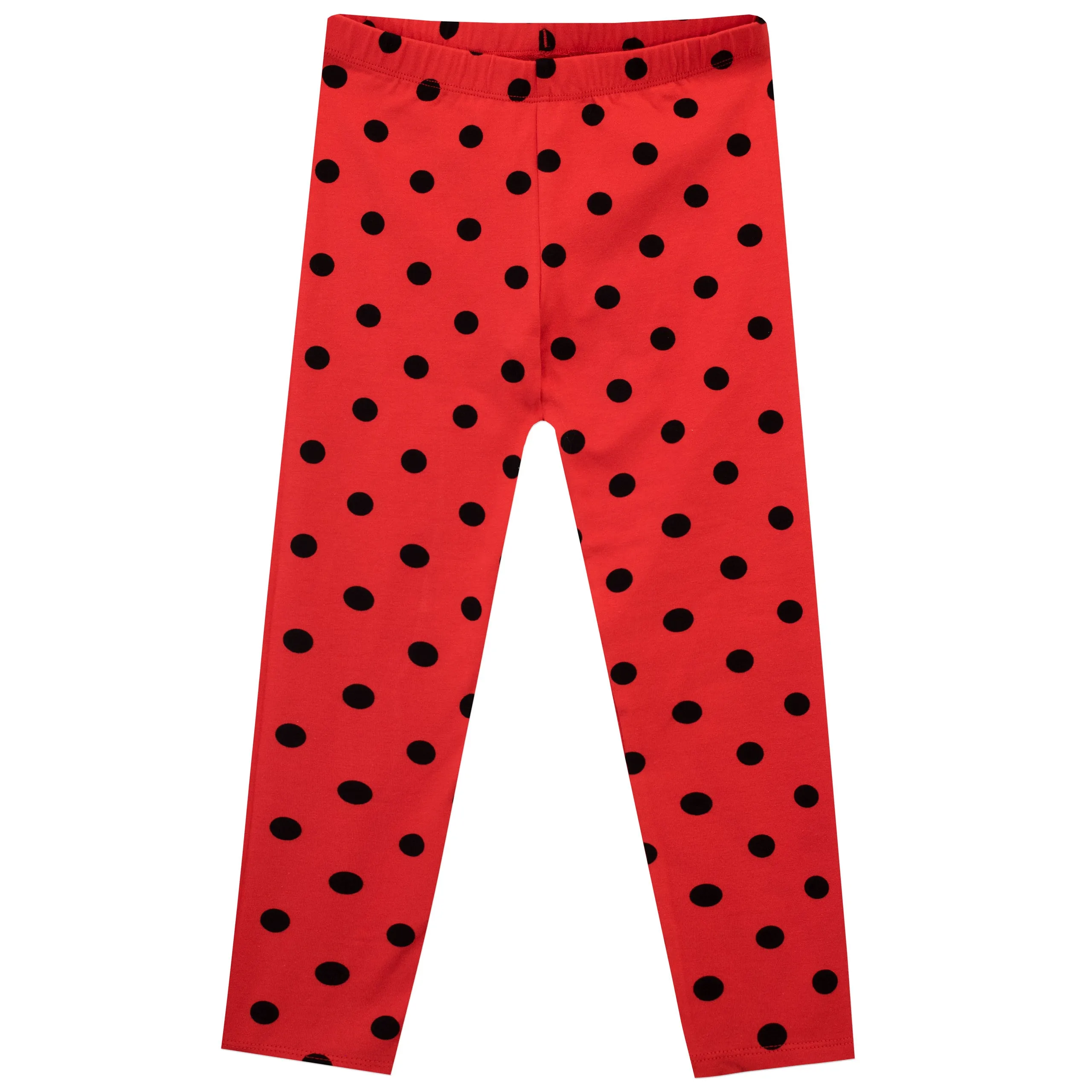 Miraculous Top and Legging Set