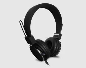 Model: RH301 - Child Safe Headphones with Hearing Protection - Wired connection - White