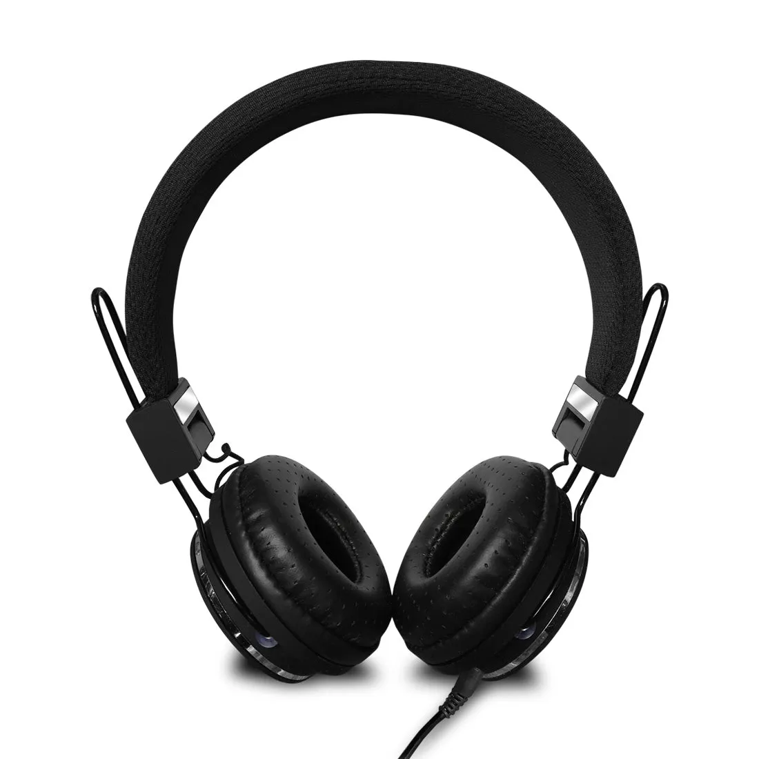 Model: RH301 - Child Safe Headphones with Hearing Protection - Wired connection - White