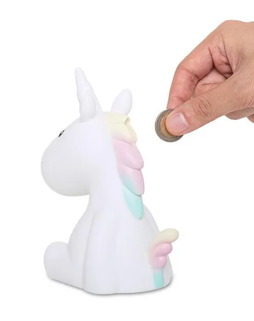 Money Bank - Unicorn