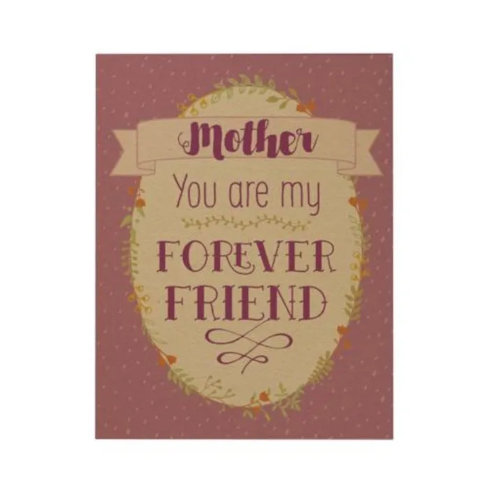 Mother Greeting Card [CLEARANCE]
