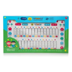 NEW | My Quran Pad | Interactive Arabic Learning Pad For Kids