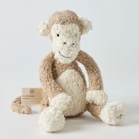 Nordic Kids Loveable Monkey