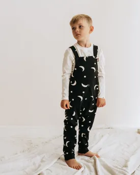 One World Kids Dungarees