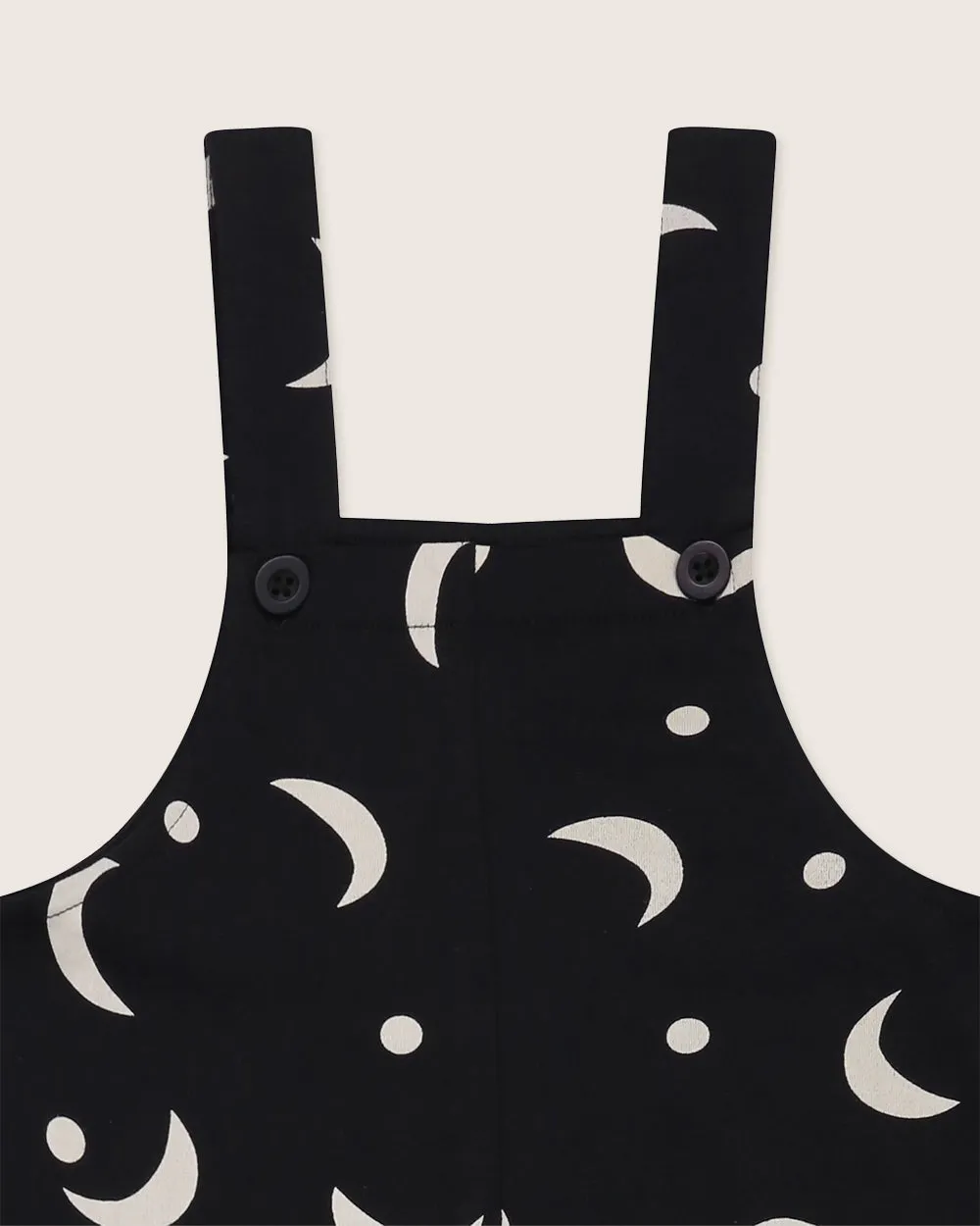 One World Kids Dungarees
