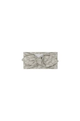 Organic Cotton Headband - Sadie Honeydew