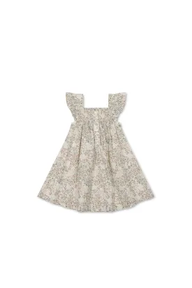 Organic Cotton Kennedy Dress - April Harbour