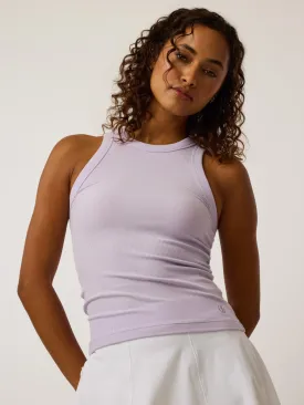 Orion Tank Top (Lavender Mist)