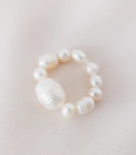 Philippine Pearly Ring