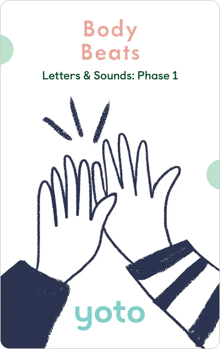 Phonics: Part 1