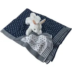 Pin Dot Blanket
